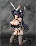 BINDing Creators Opinion Rin Karasuma