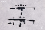 Commando Belka 1/12 Action Figure