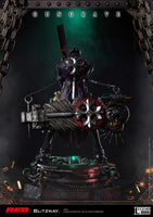 Gungrave Legend Anime 1/4 Scale Statue