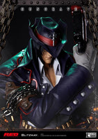 Gungrave Legend Anime 1/4 Scale Statue