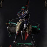 Gungrave Legend Anime 1/4 Scale Statue