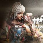 Devil Moli "HUNTERS: Day After WWlll" 1/6th Scale Action Figure