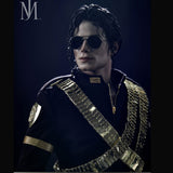 Michael Jackson 1/4 Superb Scale Statue