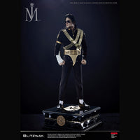 Michael Jackson 1/4 Superb Scale Statue