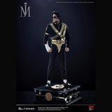 Michael Jackson 1/4 Superb Scale Statue