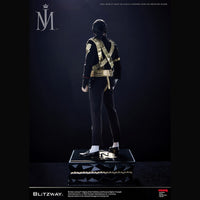 Michael Jackson 1/4 Superb Scale Statue