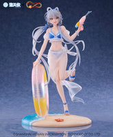 Vsinger Luo Tianyi Summer Sea Breeze Ver.