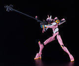MODEROID Evangelion Production Model Custom Type-08α
