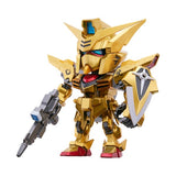 QMSV Mini Gold "Gundam" (Each)