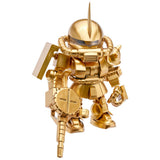 QMSV Mini Gold "Gundam" (Each)