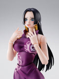 Boa Hancock - Marineford - "One Piece" S.H.Figuarts