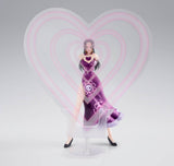 Boa Hancock - Marineford - "One Piece" S.H.Figuarts