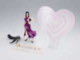 Boa Hancock - Marineford - "One Piece" S.H.Figuarts