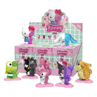 Kandy x Sanrio ft. Jason Freeny Wave 1 (Each)