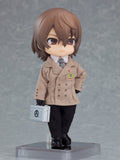 Nendoroid Doll Goro Akechi: School Uniform Ver.
