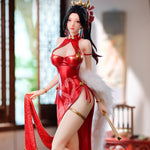 The King of Fighters: Mai Shiranui Hong Shang Wu Ver.