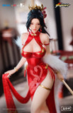 The King of Fighters: Mai Shiranui Hong Shang Wu Ver.