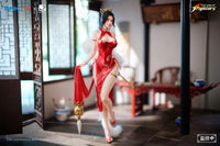 The King of Fighters: Mai Shiranui Hong Shang Wu Ver.