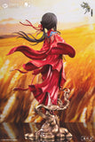 The Hungry Lamb Traveling in the Late Ming Dynasty Hong Zhuang Sui Sui Man Sui