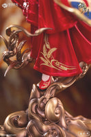 The Hungry Lamb Traveling in the Late Ming Dynasty Hong Zhuang Sui Sui Man Sui