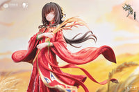 The Hungry Lamb Traveling in the Late Ming Dynasty Hong Zhuang Sui Sui Man Sui