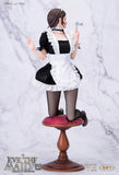 Real on real: Maid Eve