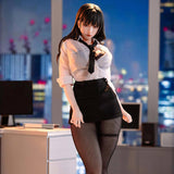 Real on Real Teacher Cloth Costume