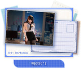 Real on Real Teacher Cloth Costume