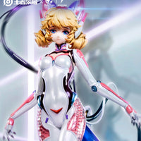 Arena of Valor Daji Beyond Time Ver. 1/7 Scale Figure