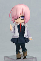 Nendoroid Doll Shielder/Mash Kyrielight: Casual Clothes Ver.