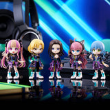 PalVerse BanG Dream! RAISE A SUILEN (Set of 6)