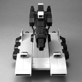 Burstliner "Mobile Suit Gundam" Machine Build