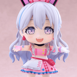 Nendoroid No.3103 Nonoka Miyanaga
