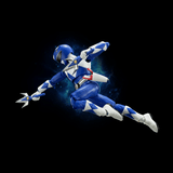 Furai Action Power Rangers Blue Ranger (Reissue)