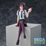 Evangelion: New Theatrical Edition PM Perching Mari Makinami Illustrious