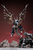 ZOIDS RPZ-14 SALAMANDER F2