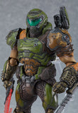 Figma SP-140 Doom Slayer (Reissue)