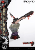 Concept Masterline Chainsaw Man – The Movie: Reze Arc CHAINSAW MAN & BEAM Bonus Version