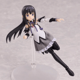 ［BUZZmod.］Puella Magi Madoka Magica The Movie -Walpurgisnacht: Rising- Homura Akemi 1/12 scale action figure
