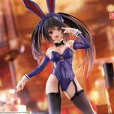 Date A Live V Desktop Cute Figure Kurumi Tokisaki (Bunny Ver.)