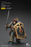 WARHAMMER Sons of Horus 'Little’ Horus Aximand Captain of the 5th Company