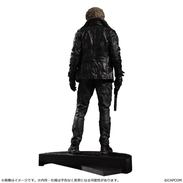 Capcom Figure Builder Creator's Model Resident Evil Requiem Leon S Capcom Figure Builder Creator's Model Resident Evil Requiem Leon S