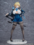 Phat! Girls' Frontline 2 Exilium Nikketa