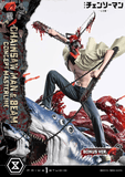 Concept Masterline Chainsaw Man – The Movie: Reze Arc CHAINSAW MAN & BEAM Bonus Version