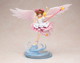 Cardcaptor Sakura ARTFX J Sakura Kinomoto SAKURA CARD (Reissue)