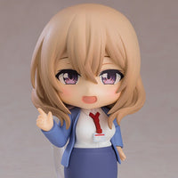 Nendoroid No.2208 Shiori Katase