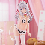TENITOL TALL Alya Cow Costume Ver.