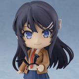 (Rerelease) Nendoroid Mai Sakurajima