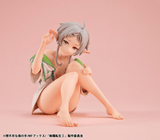 Melty Princess Sylphiette Palm Sized Figure
