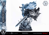 Legacy Art "Kentarou Miura" Berserk Guts 1/4 Scale